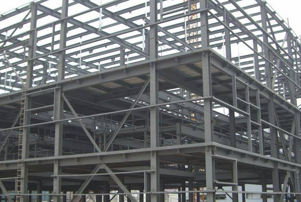 德州高层钢构造的支撑布置跟构造应当符合哪些范例榜样